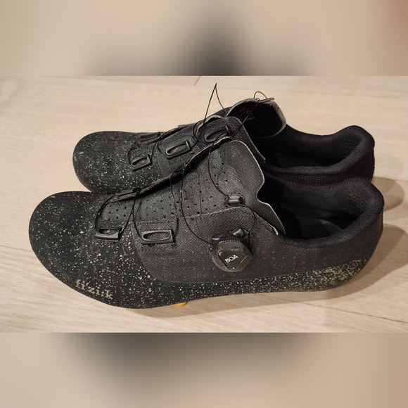 Fizik Tempo Overcurve Cycling Shoes - Picture 4 of 6